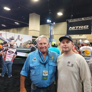 Meet your Posher, Ryan